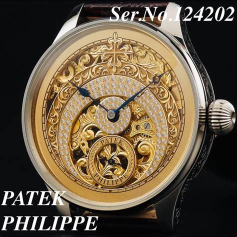 patek philippe アンティーク|パテック フィリップアンティークを購入 .